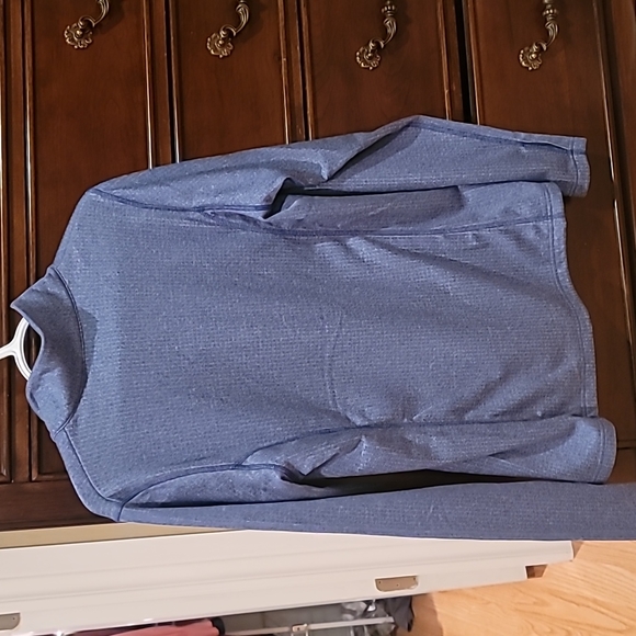 Columbia large purple women's zip up - Picture 3 of 4